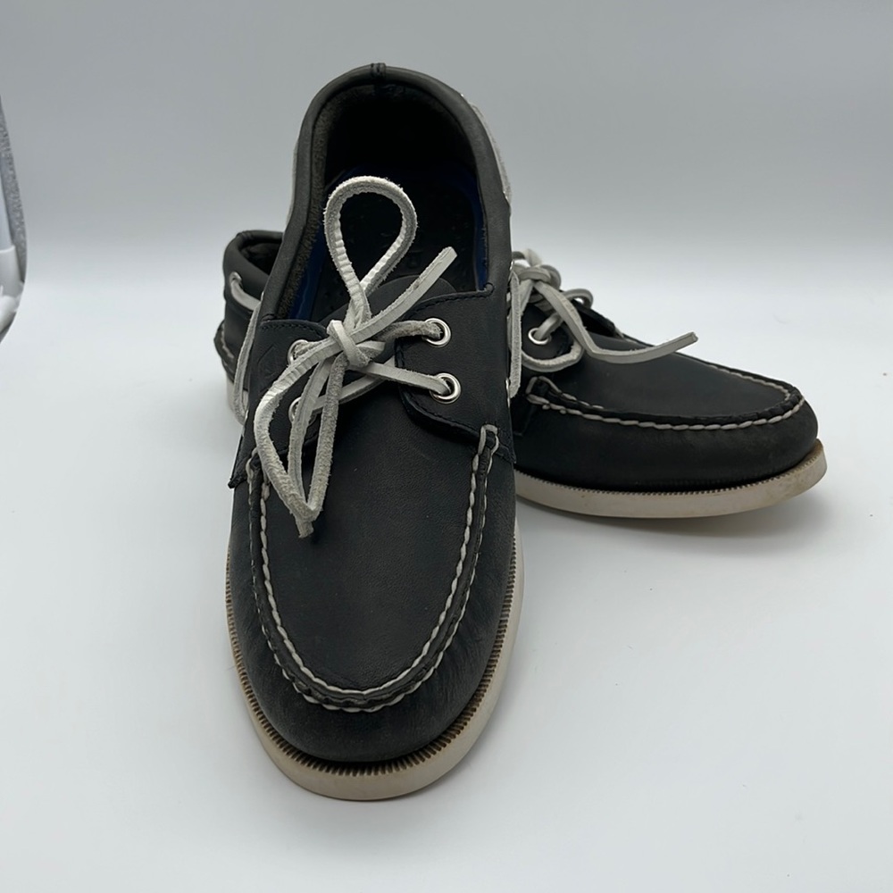 Sperry Top-Sider Size 8
